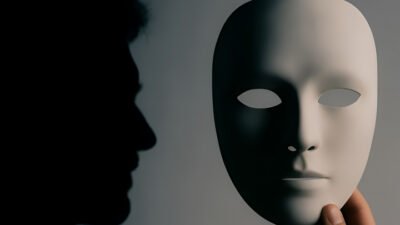 Ilustrasi - Pernah bertemu orang ramah tapi terasa palsu? Cek 5 tanda orang yang pura-pura baik hati menurut ilmu psikologi di artikel ini. (Dok. Ist)