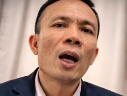 Rismon Berbalik Arah, Nyatakan Ijazah Jokowi Asli