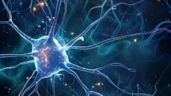 Ilustrasi - Sistem saraf mengatur seluruh aktivitas tubuh manusia. Tubuh memerlukan delapan makanan bergizi ini untuk menjaga kesehatan otak dan mencegah alzheimer. (Dok. Ist)