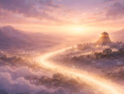 Dari Isra’ ke Peradaban: Pelajaran Subuh dari Surah Al-Isra (1-111)