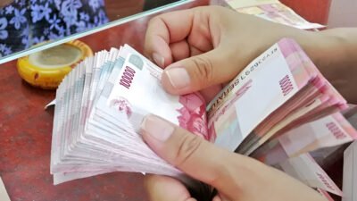 Ilustrasi - Panduan mudah bagi masyarakat mengecek status nama penerima Bantuan Pangan Non Tunai tahap satu tahun 2026 senilai enam ratus ribu rupiah secara daring. (Dok. Ist)