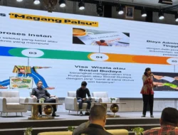 Imigrasi Pontianak Edukasi Mahasiswa Cegah Kejahatan Lintas Negara Lewat “Immigration 101”