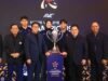 Pontianak Jadi Tuan Rumah AVC Men’s Champions League 2026 Mei Mendatang