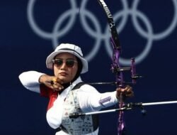 Mulai Berlaku 2028, IOC Resmi Larang Atlet Transgender Perempuan Tampil di Kategori Wanita