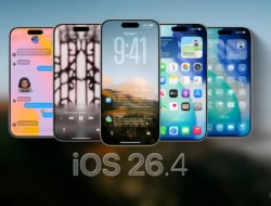 iOS 26.4 Resmi Rilis: Cek Fitur AI Apple Music, 8 Emoji Baru, dan Cara Update-nya
