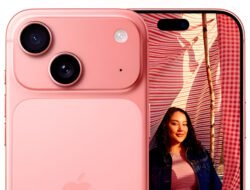 Bakal Guncang Pasar, Ini Bocoran Fitur iPhone 18 Pro