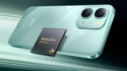 Ilustrasi - iQOO Z11x 5G resmi meluncur menawarkan baterai 7.200 mAh dan Dimensity 7400 Turbo. HP midrange ini segera masuk Indonesia setelah lolos TKDN. (Dok. Ist)