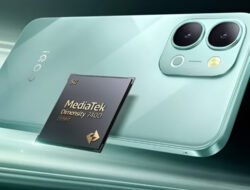 Spesifikasi iQOO Z11x 5G, HP Baterai 7.200 mAh Segera Masuk Indonesia