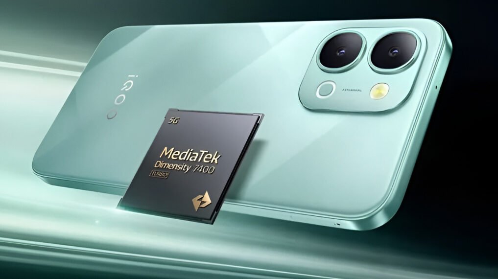 Ilustrasi - iQOO Z11x 5G resmi meluncur menawarkan baterai 7.200 mAh dan Dimensity 7400 Turbo. HP midrange ini segera masuk Indonesia setelah lolos TKDN. (Dok. Ist)