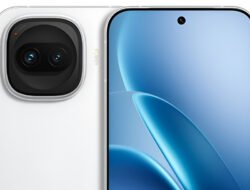 Resmi Meluncur, iQoo Z11 Bawa Baterai 9.050 mAh