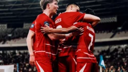 Jadwal Final FIFA Series 2026: Indonesia vs Bulgaria