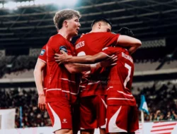 Jadwal Lengkap Final FIFA Series 2026: Timnas Indonesia vs Bulgaria Live di GBK