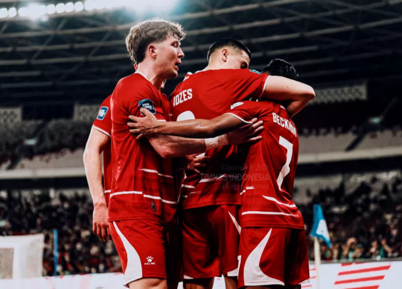 Jadwal Final FIFA Series 2026: Indonesia vs Bulgaria