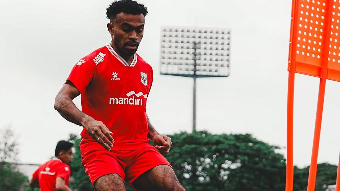 Jadwal Lengkap Timnas Indonesia FIFA Series 2026