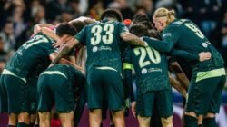 Jadwal Liga Champions Malam Ini