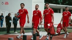 Jadwal Live Streaming Indonesia vs Saint Kitts & Nevis