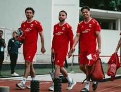 Jadwal Timnas Indonesia vs Saint Kitts and Nevis Hari Ini: Link Live Streaming & Prediksi Skuad