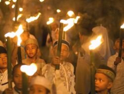 Jangan Begadang! Ini Tips Jitu Agar Tidak Telat Bangun untuk Sholat Eid