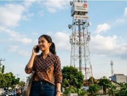 Jaringan Telkomsel di Pontianak Dikeluhkan Lemot Dua Pekan, Warga Sulit Transaksi M-Banking dan Kirim Data