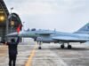Performa Tempur J-10CE Gemilang, China Siap Ekspansi Pasar Penerbangan Militer Global