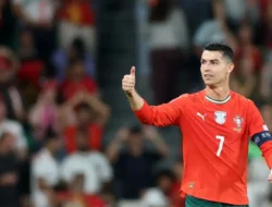 Mourinho Kritik Penampilan Portugal vs Meksiko: Tanpa Cristiano Ronaldo, Portugal Cuma Tim Biasa!