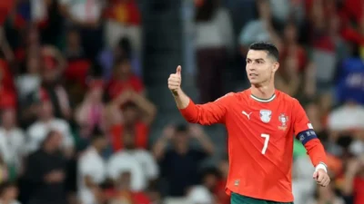 Kritik Jose Mourinho: Portugal Tumpul Tanpa Ronaldo
