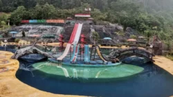 "Berdasarkan laporan Disporapar Kapuas Hulu, kunjungan wisatawan tahun 2025 tembus 80.159 orang. Simak rincian kenaikan kunjungan mancanegara dan nusantara."