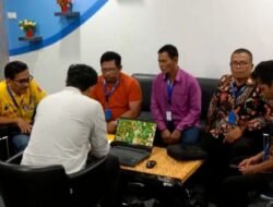 Perjuangkan Listrik Dusun Batu Menang, Kades Sukakarya Bakal Audiensi ke Kementerian ESDM