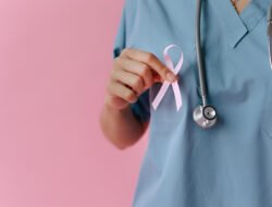 Sistem AI Percepat Diagnosis Kanker Payudara Lebih Akurat