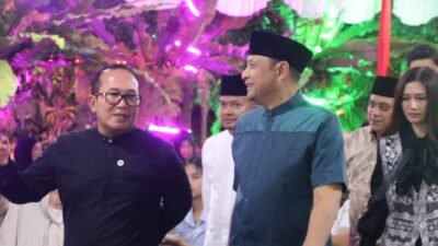 "Kapolda Kalbar Pipit Rismanto menjamin stok BBM terkendali dan tidak ada antrean panjang di SPBU saat puncak arus balik Lebaran 2026."