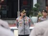 Kapolres Melawi Beri Peringatan Keras, Tidak Ada Ampun Bagi Personel Terlibat Narkoba