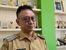 Karhutla di kawasan Kota, Edi Kamtono Pastikan Pembakar Lahan Diperiksa Polisi dan Disegel