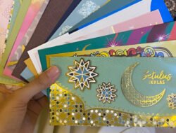 Cara Praktis Buat Desain Kartu Lebaran 2026 Pakai Teknologi AI