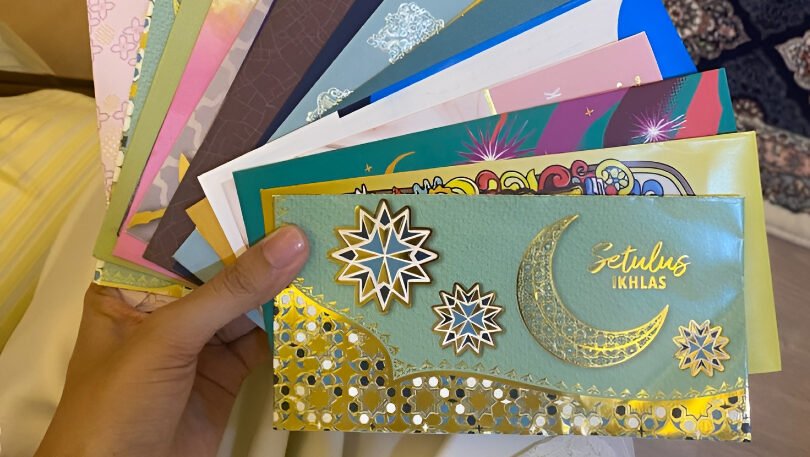 Panduan lengkap cara membuat desain kartu Lebaran Idulfitri 1447 H menggunakan teknologi kecerdasan buatan. Pengguna bisa menghasilkan gambar dengan cepat. (Dok. Ist)