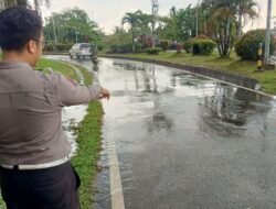 Pelajar 18 Tahun Tewas dalam Kecelakaan di Simpang Brimob Kubu Raya