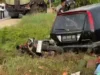 Kronologi Kecelakaan Maut di Sungai Pinyuh Tewaskan Satu Pengendara Motor
