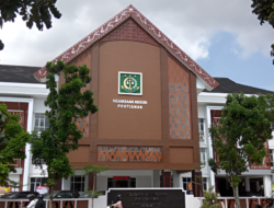 Jejak Pelarian Tahanan Kejari: Sembunyi di Sintang, Berakhir di Beting