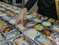 Anggaran Kementerian Dipangkas, Pemerintah Pastikan Program MBG dan Bansos Tetap Aman