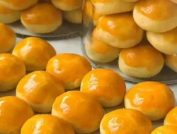 Bukan Sekadar Camilan, Inilah Alasan Mengapa Nastar Begitu Identik dengan Lebaran