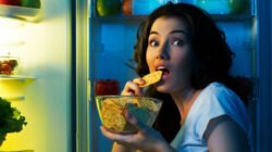 "Merasa lapar terus saat datang bulan? Simak penjelasan ilmiah mengenai peningkatan metabolisme dan fluktuasi hormon yang memicu nafsu makan perempuan melonjak."