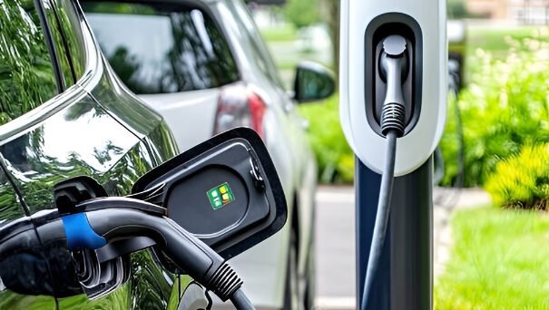 Ilustrasi - Bingung pilih mobil bensin atau listrik? Cek perbandingan biaya operasional, perawatan, dan efisiensi BBM vs listrik di tahun 2026. (Dok. Ist)