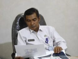 Tingkatkan Kompetensi Warga, Disnaker Pontianak Jadwalkan 10 Pelatihan Kerja Sepanjang 2026