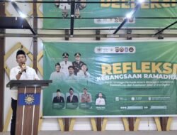 Kesbangpol Dorong Pemuda Muhammadiyah Kubu Raya Jadi Tameng Tolak Intoleransi dan Radikalisme