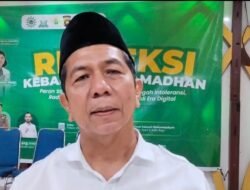 Kesbangpol Kubu Raya Siapkan Perda Pembatasan Medsos untuk Anak di Bawah 16 Tahun