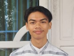 Rayakan Idulfitri di Berau, Pekerja Konservasi Asal Kapuas Hulu Ceritakan Suasana Salat Ied di Tengah Hujan