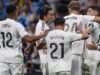 Klasemen Liga Spanyol: Real Madrid Kalah dari Getafe, Barcelona Kokoh di Puncak dengan Keunggulan 4 Poin
