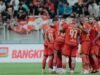 Klasemen Super League 2026: Persija Ditahan Imbang Borneo FC 2-2, Gagal Dekati Persib di Puncak