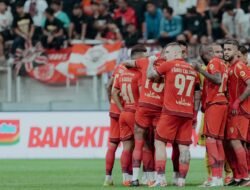 Klasemen Super League 2026: Persija Ditahan Imbang Borneo FC 2-2, Gagal Dekati Persib di Puncak