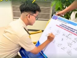 Karantina Kalbar Dukung Bandara Rahadi Oesman Menuju Wilayah Bebas Korupsi