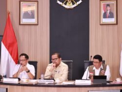 Pemerintah Kebut Penanganan Pascabencana di Sumatera, Siapkan 36.000 Hunian Tetap